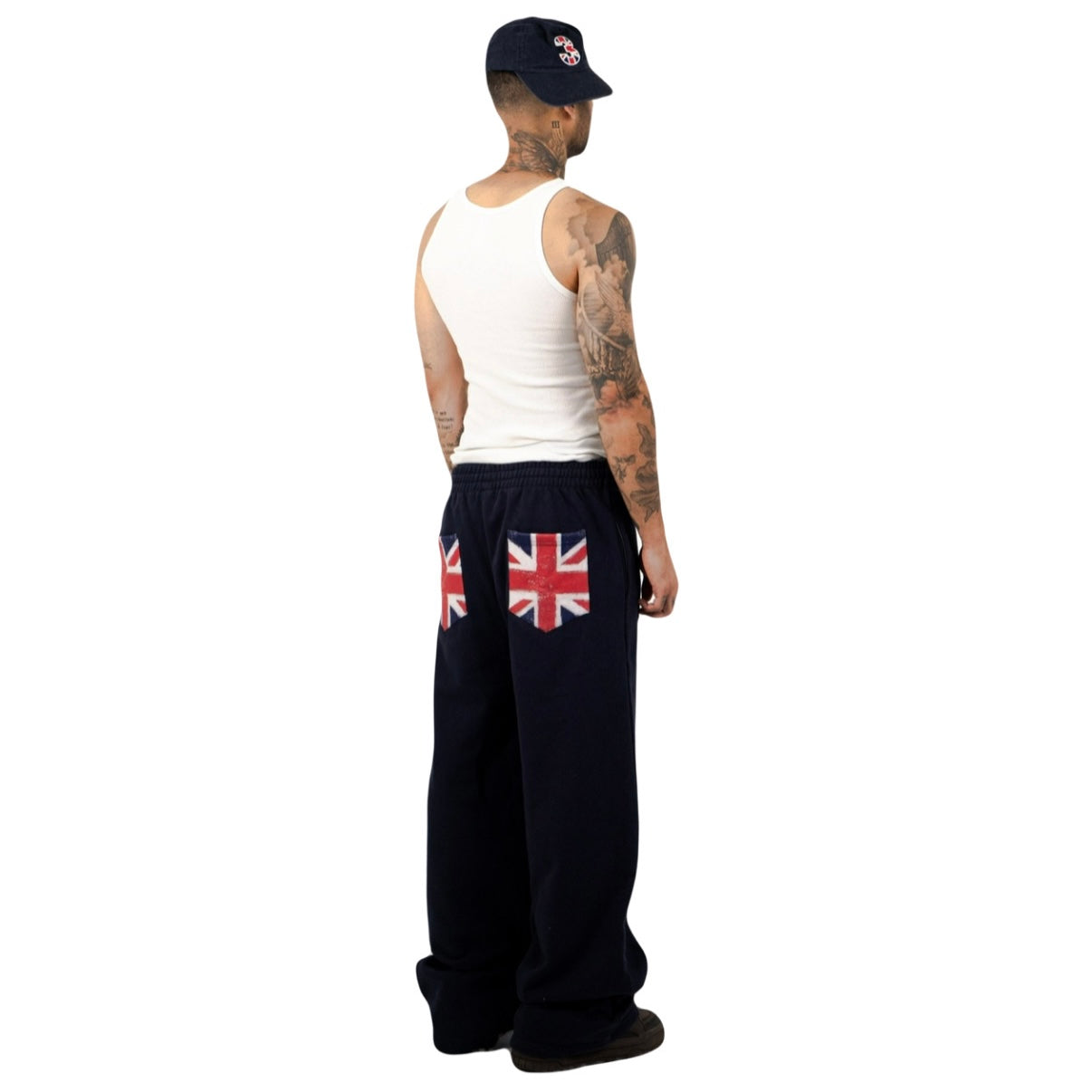 GTED LDN JOGGER