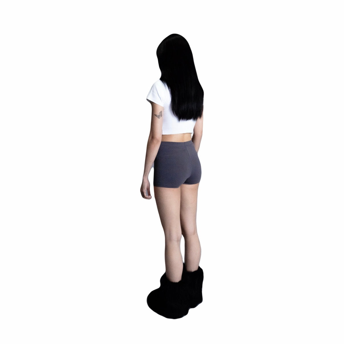 FUTURE ★ CROPTOP