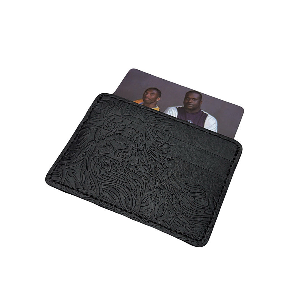 GTED Cardholder