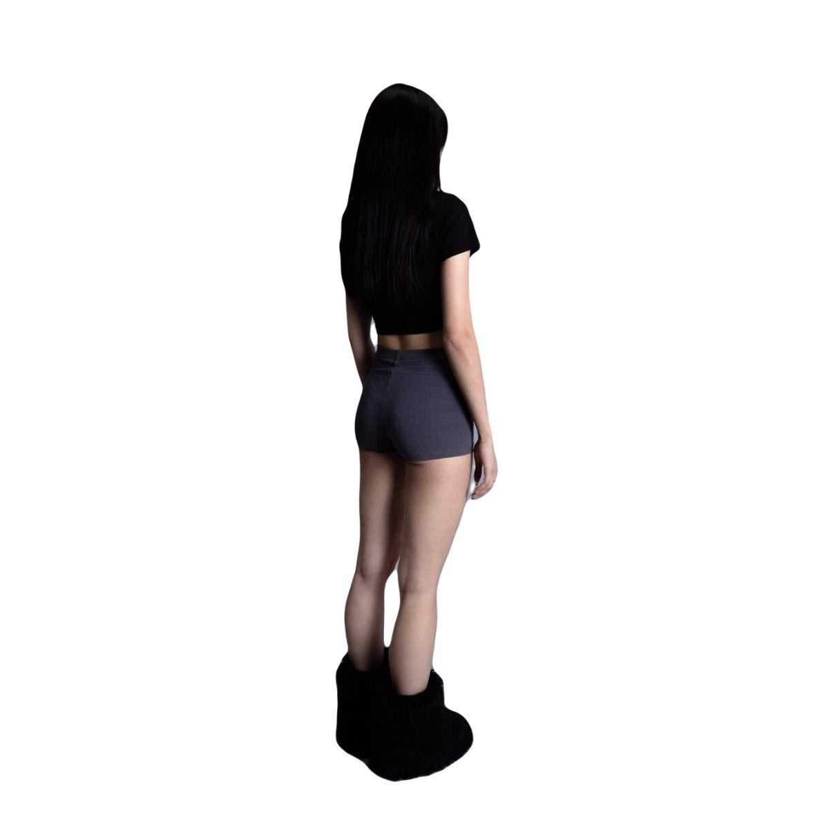 FUTURE ★ CROPTOP