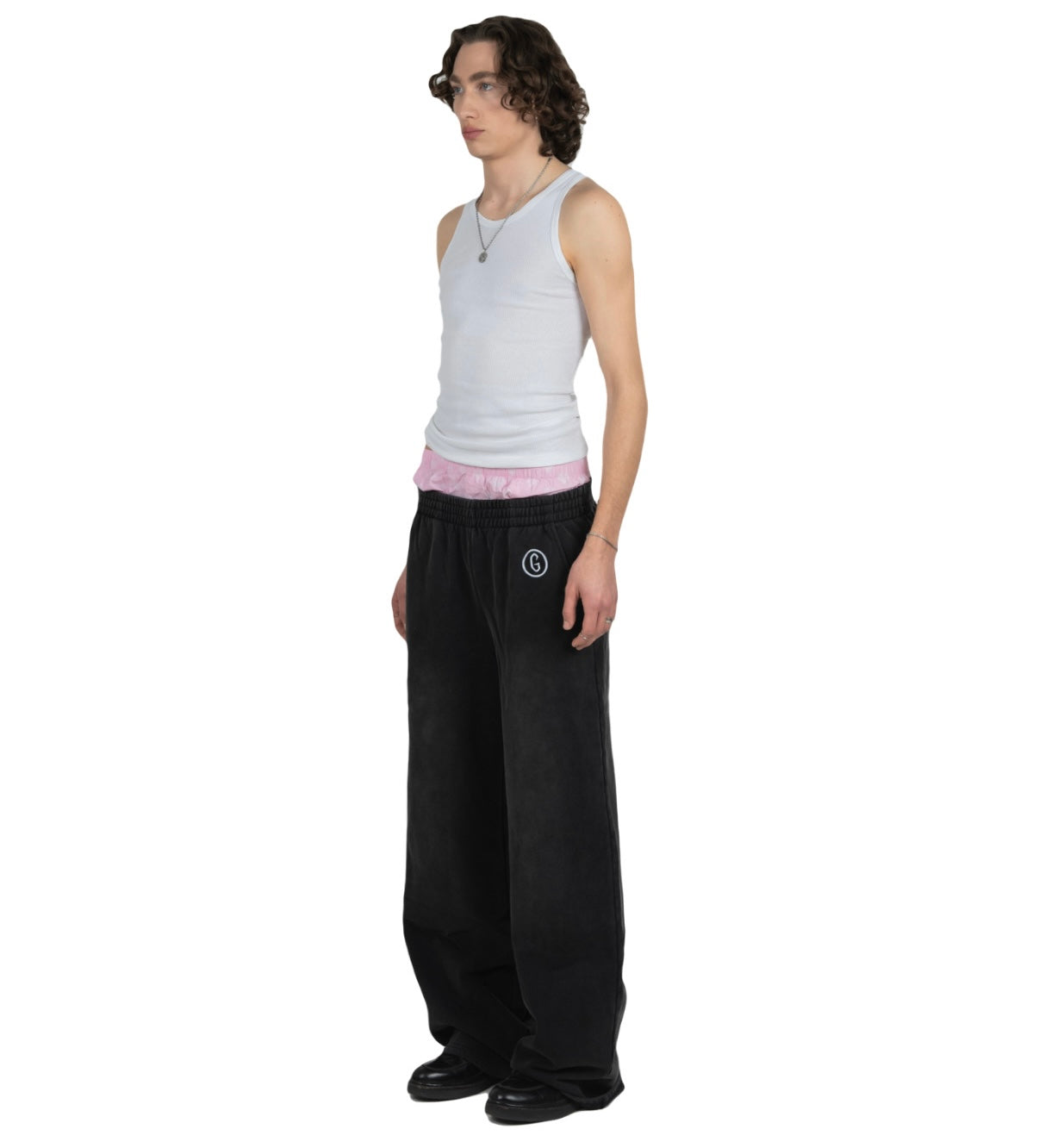 GTED "Versatile Jogger"
