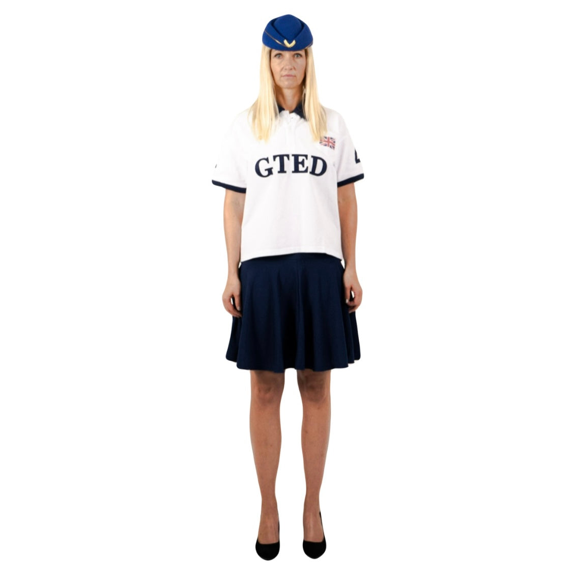 GTED LDN POLO