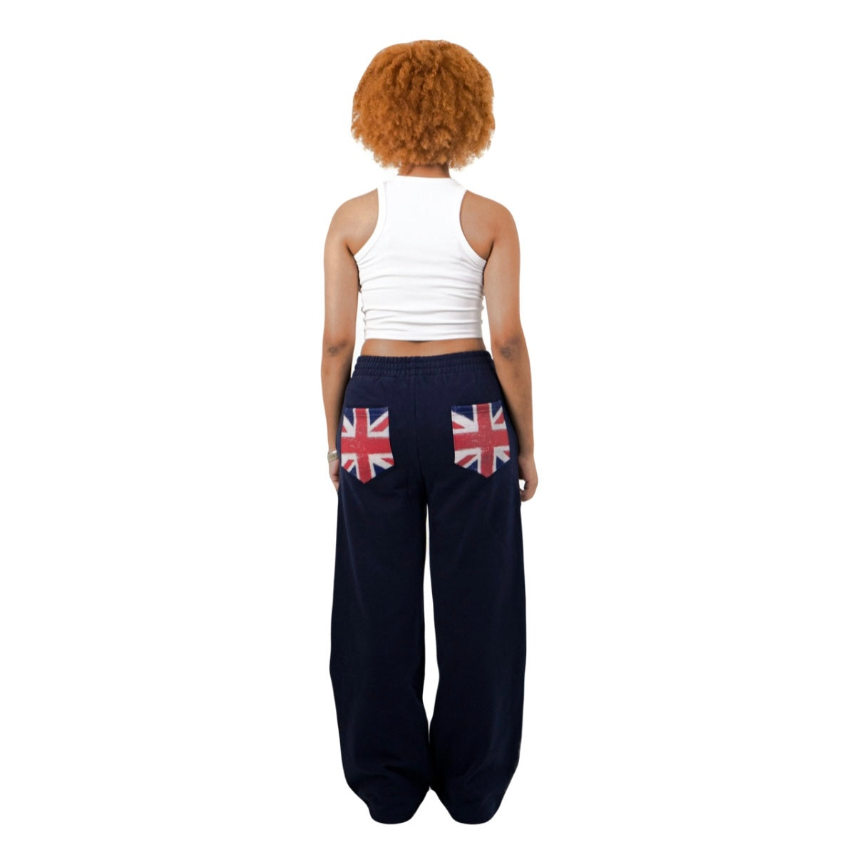 GTED LDN JOGGER