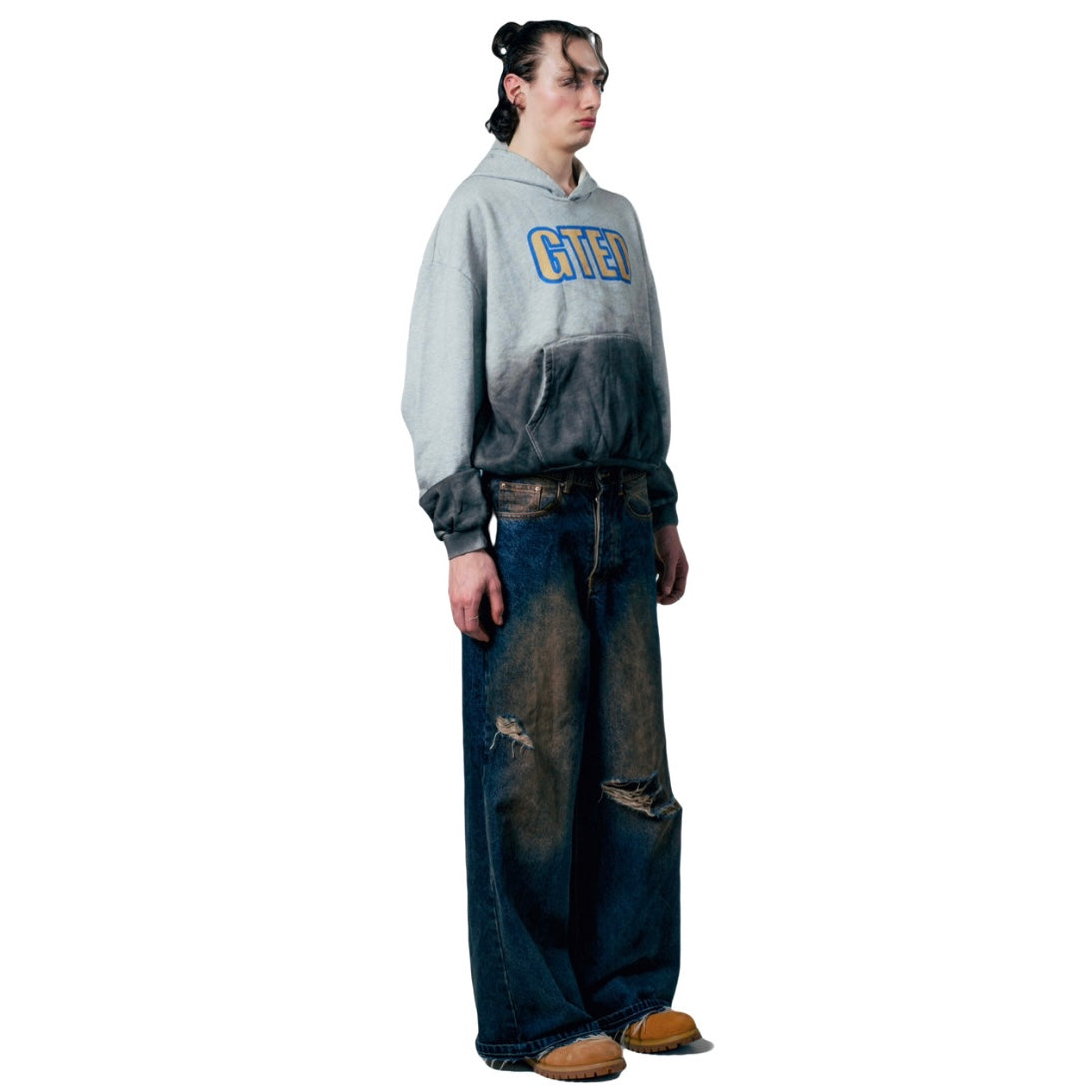 GTED "10" Hoodie