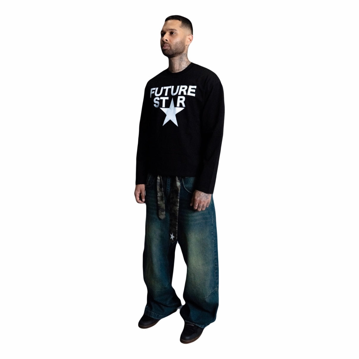 FUTURE ★ LONGSLEEVE