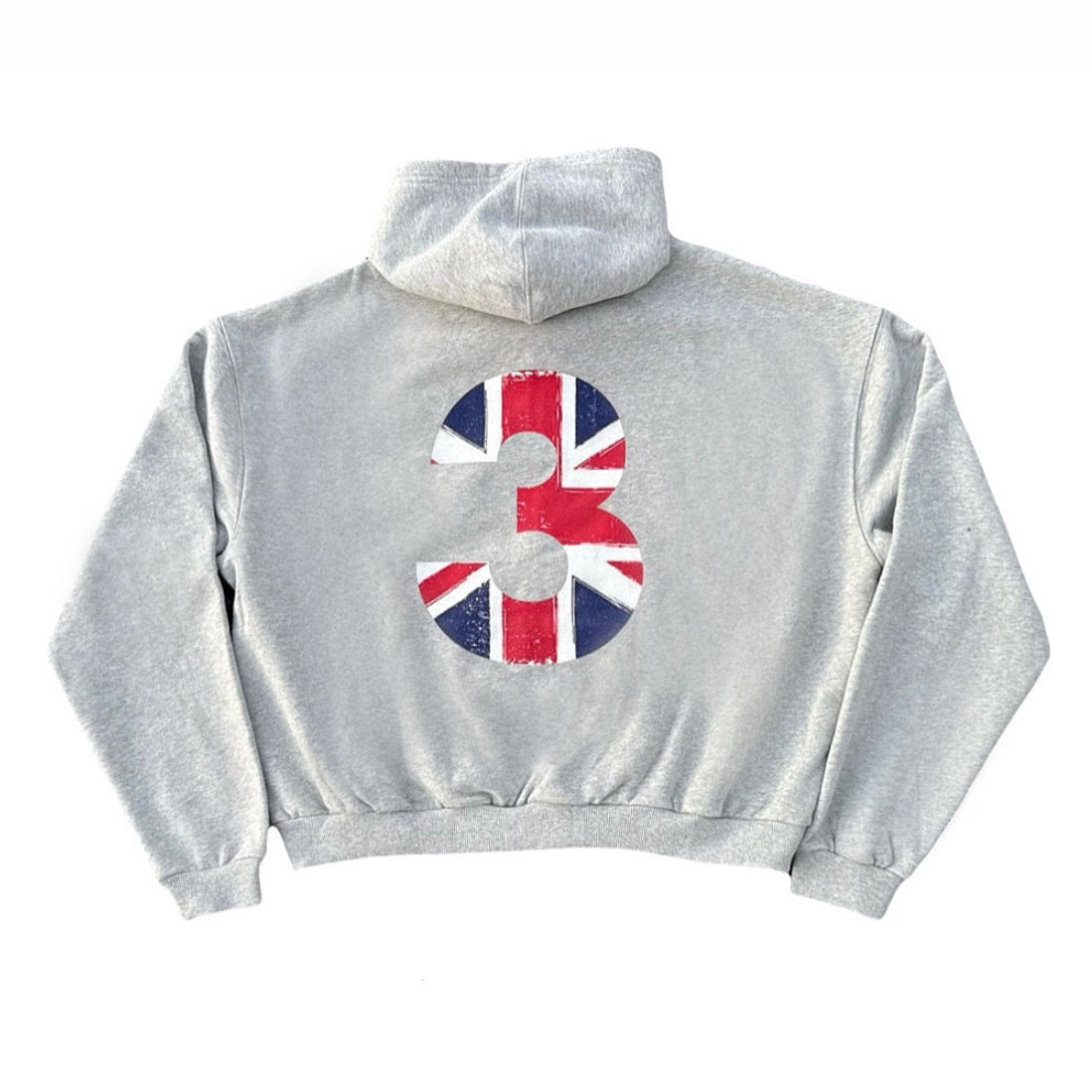 GTED LDN ZIPPER