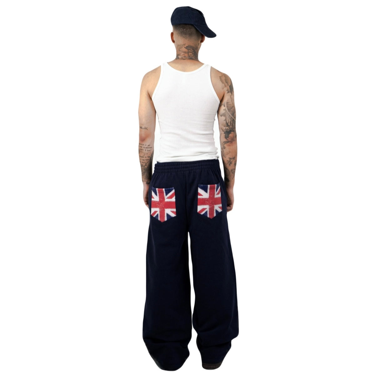 GTED LDN JOGGER