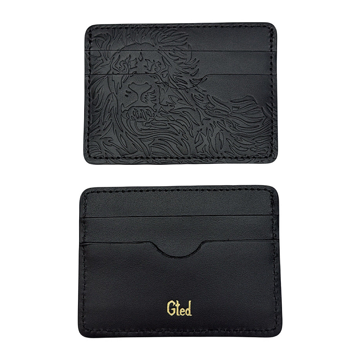 GTED Cardholder