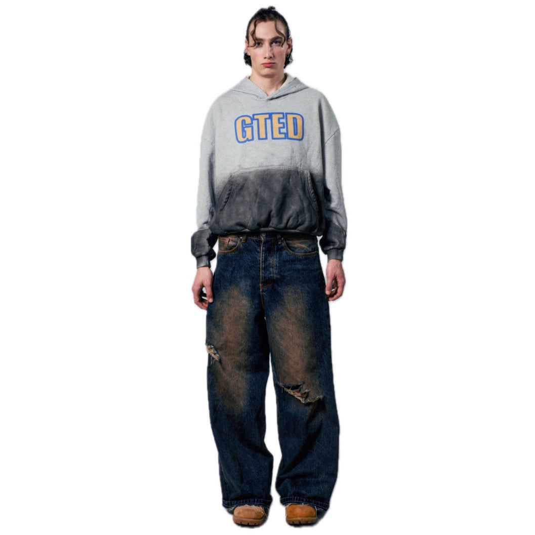 GTED "10" Hoodie