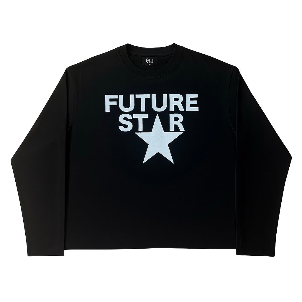 FUTURE ★ LONGSLEEVE