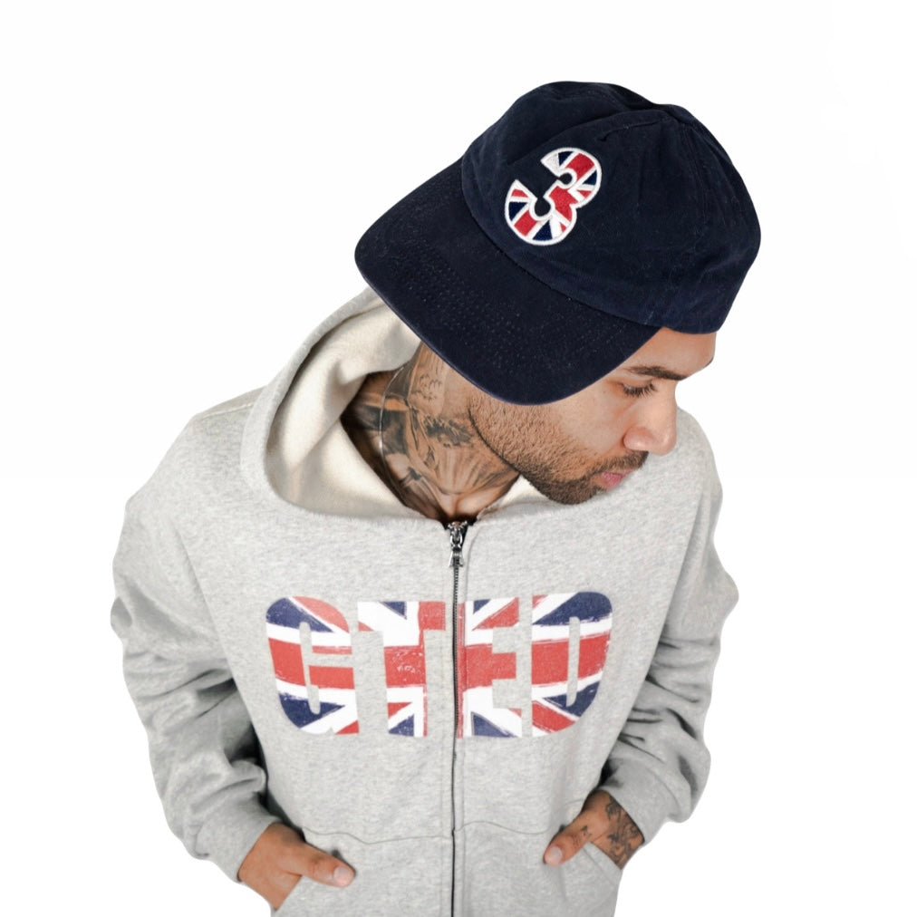 GTED LDN CAP