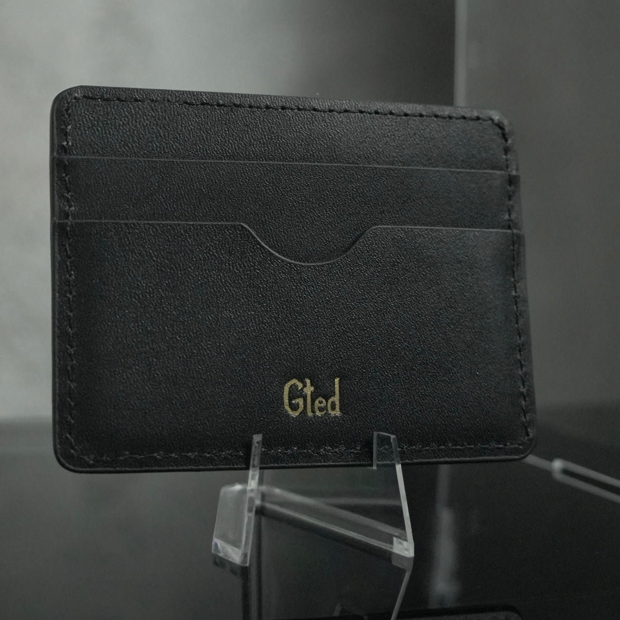 GTED Cardholder