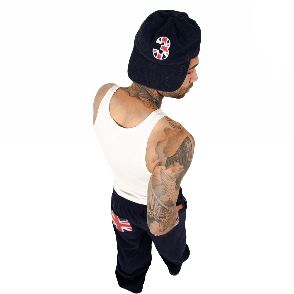 GTED LDN CAP