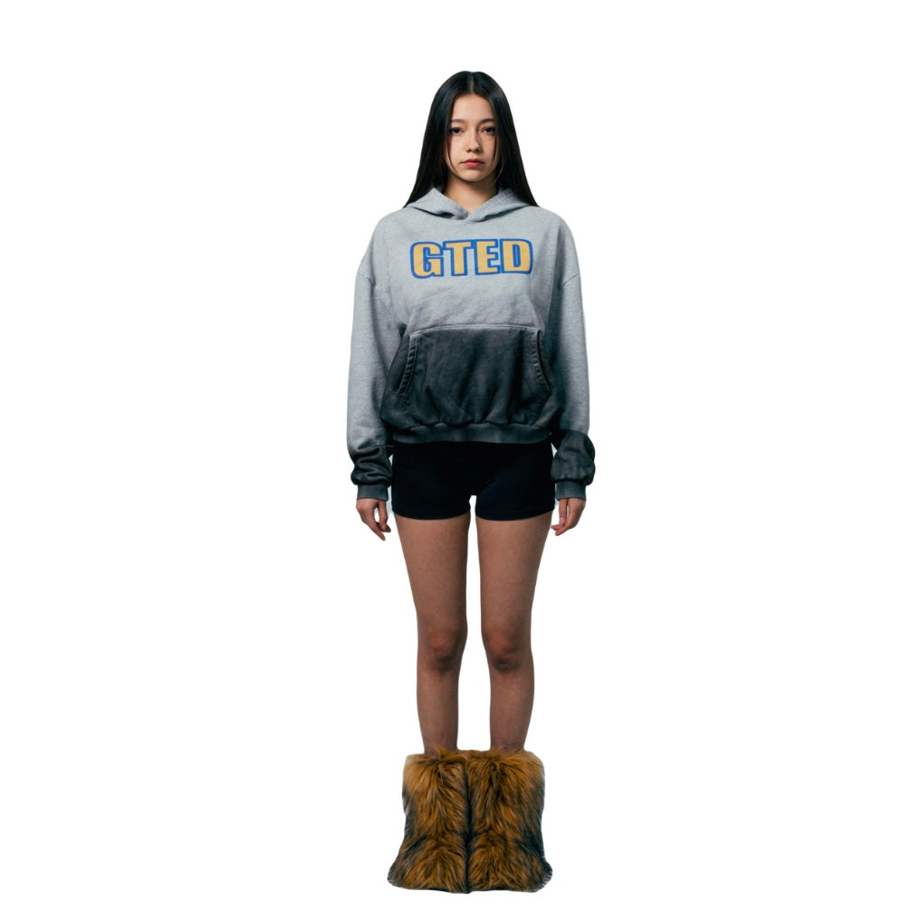 GTED "10" Hoodie
