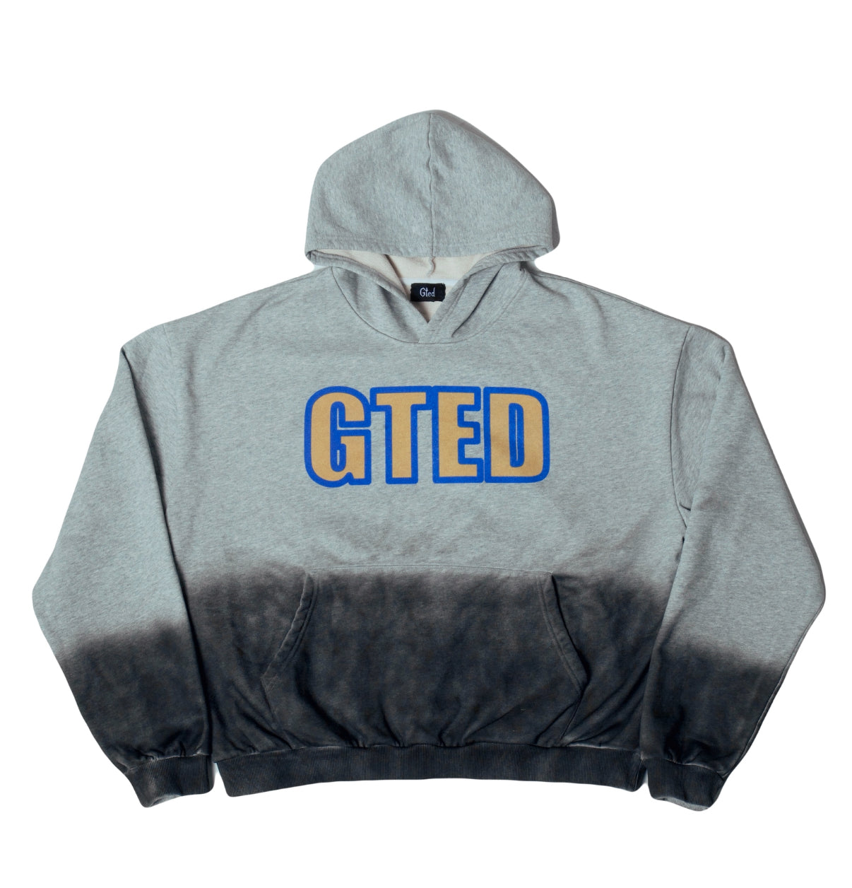 GTED "10" Hoodie