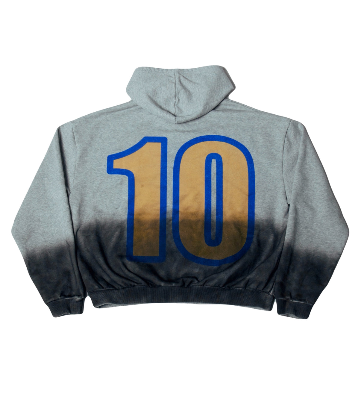 GTED "10" Hoodie