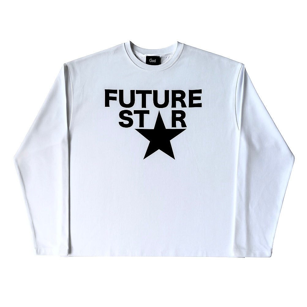 FUTURE ★ LONGSLEEVE