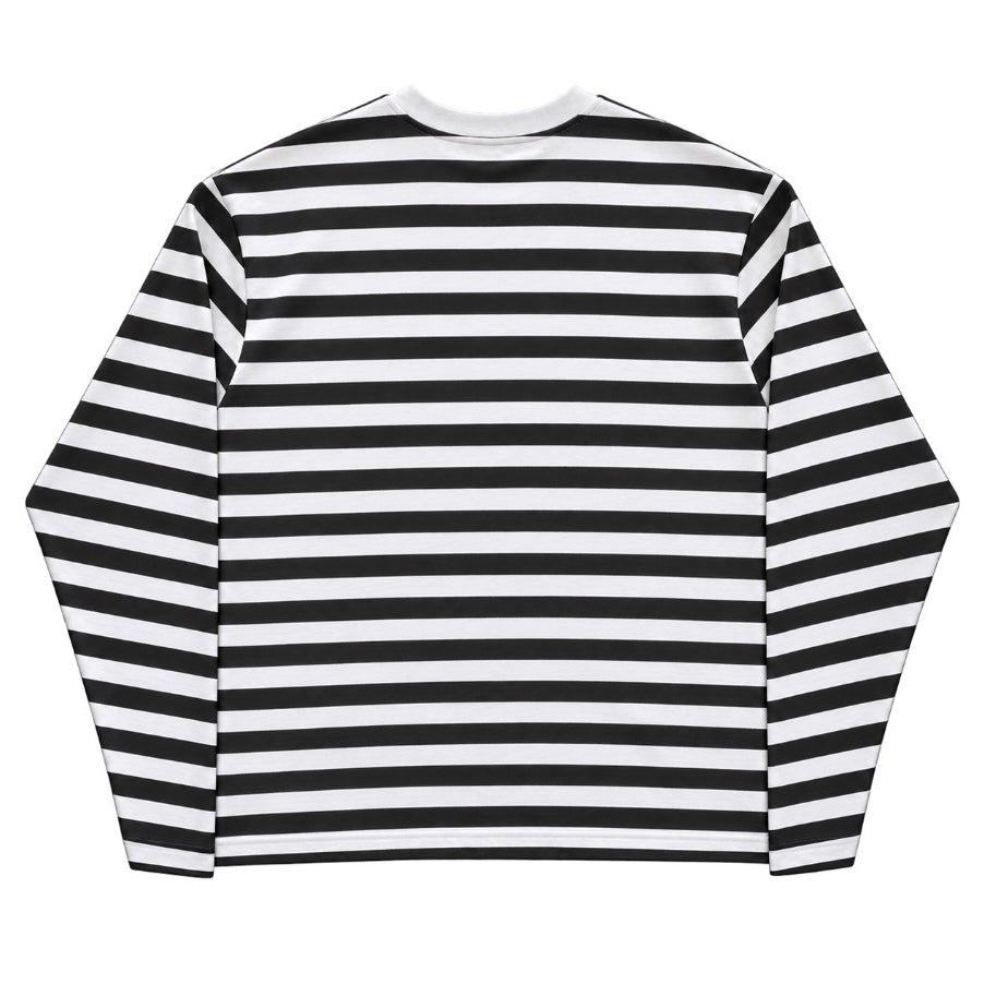 RACER LONGSLEEVE