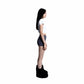 FUTURE ★ CROPTOP
