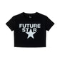 FUTURE ★ CROPTOP