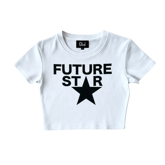 FUTURE ★ CROPTOP
