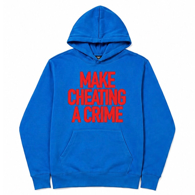 MCAC HOODIE