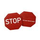 STOP CARDHOLDER
