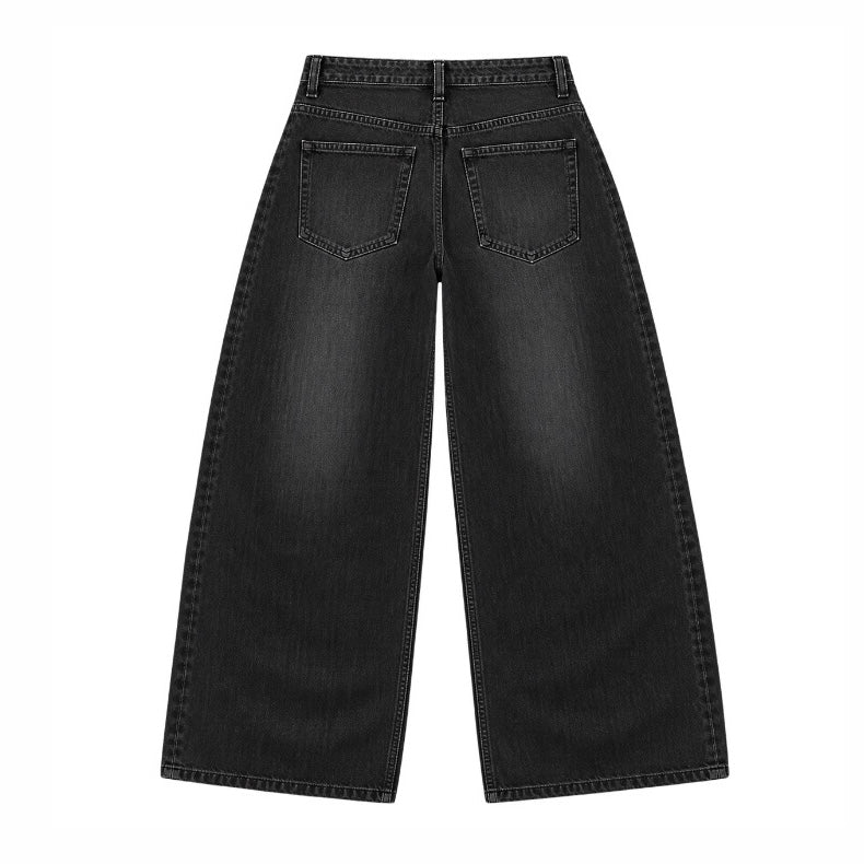BLANK DENIM