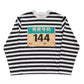 RACER LONGSLEEVE