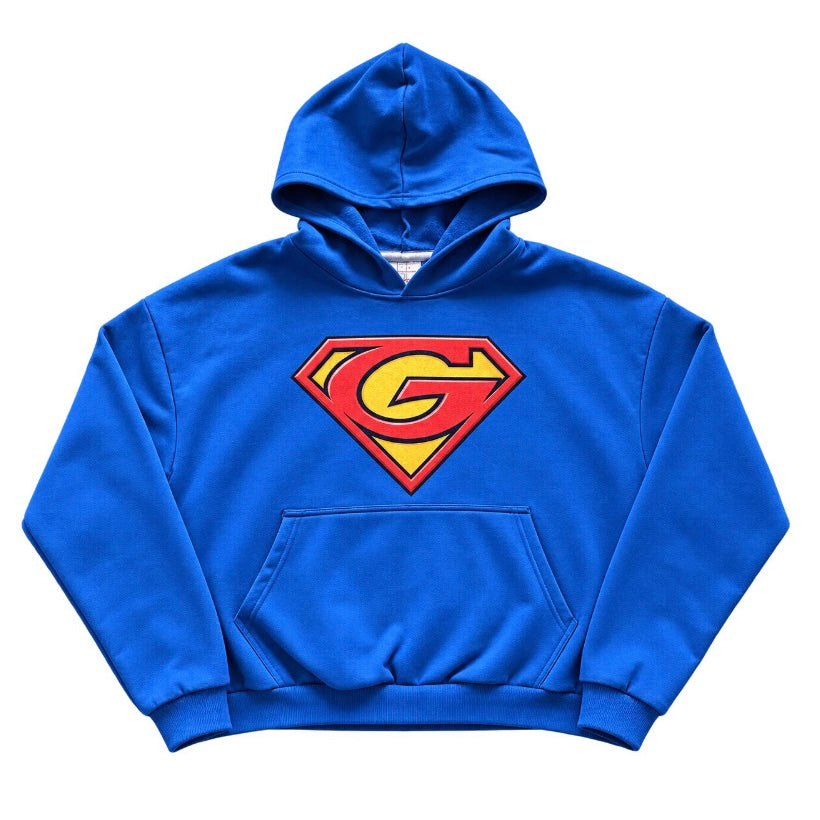 SUPERG HOODIE