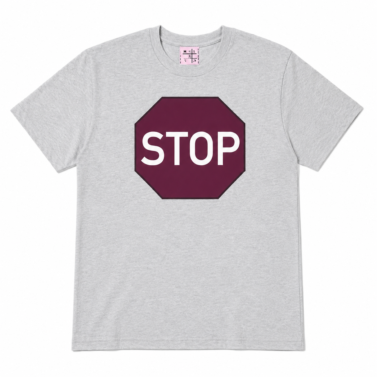 STOP TEE