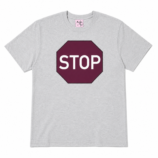 STOP TEE