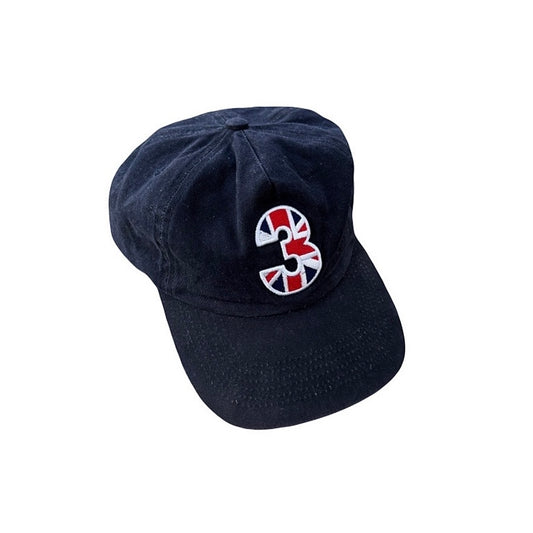 GTED LDN CAP