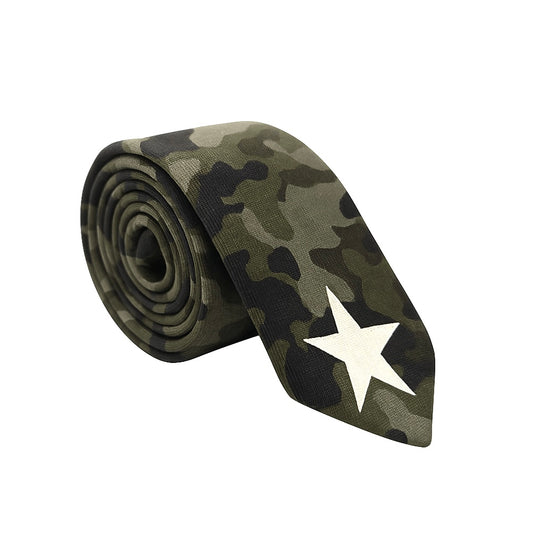 FUTURE ★ TIE