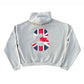 GTED LDN ZIPPER