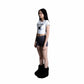 FUTURE ★ CROPTOP