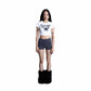 FUTURE ★ CROPTOP