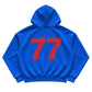 SUPERG HOODIE