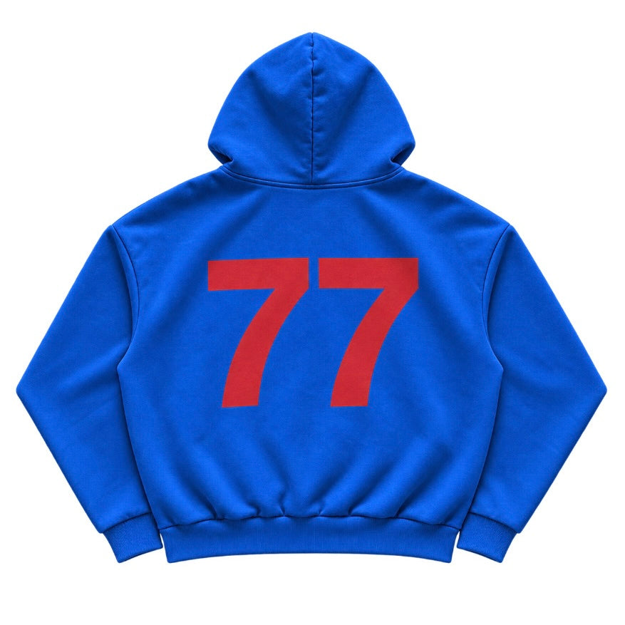 SUPERG HOODIE