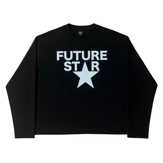 FUTURE ★ LONGSLEEVE