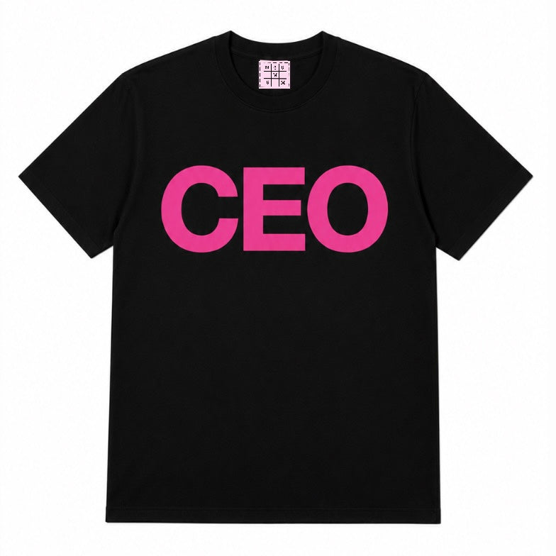 CEO TEE