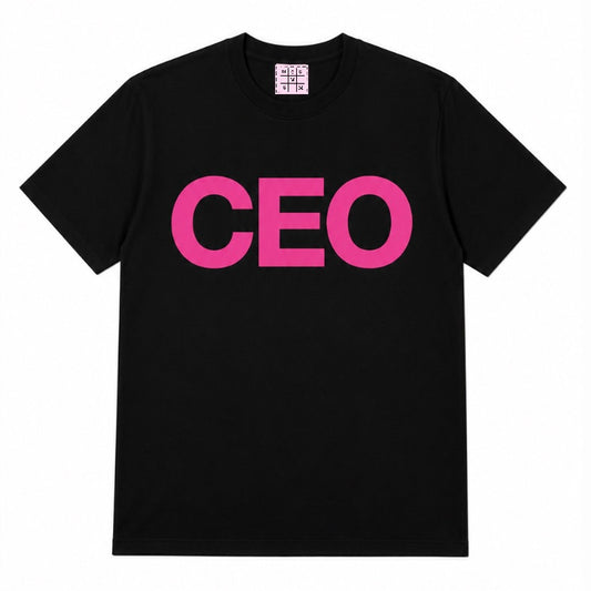 CEO TEE