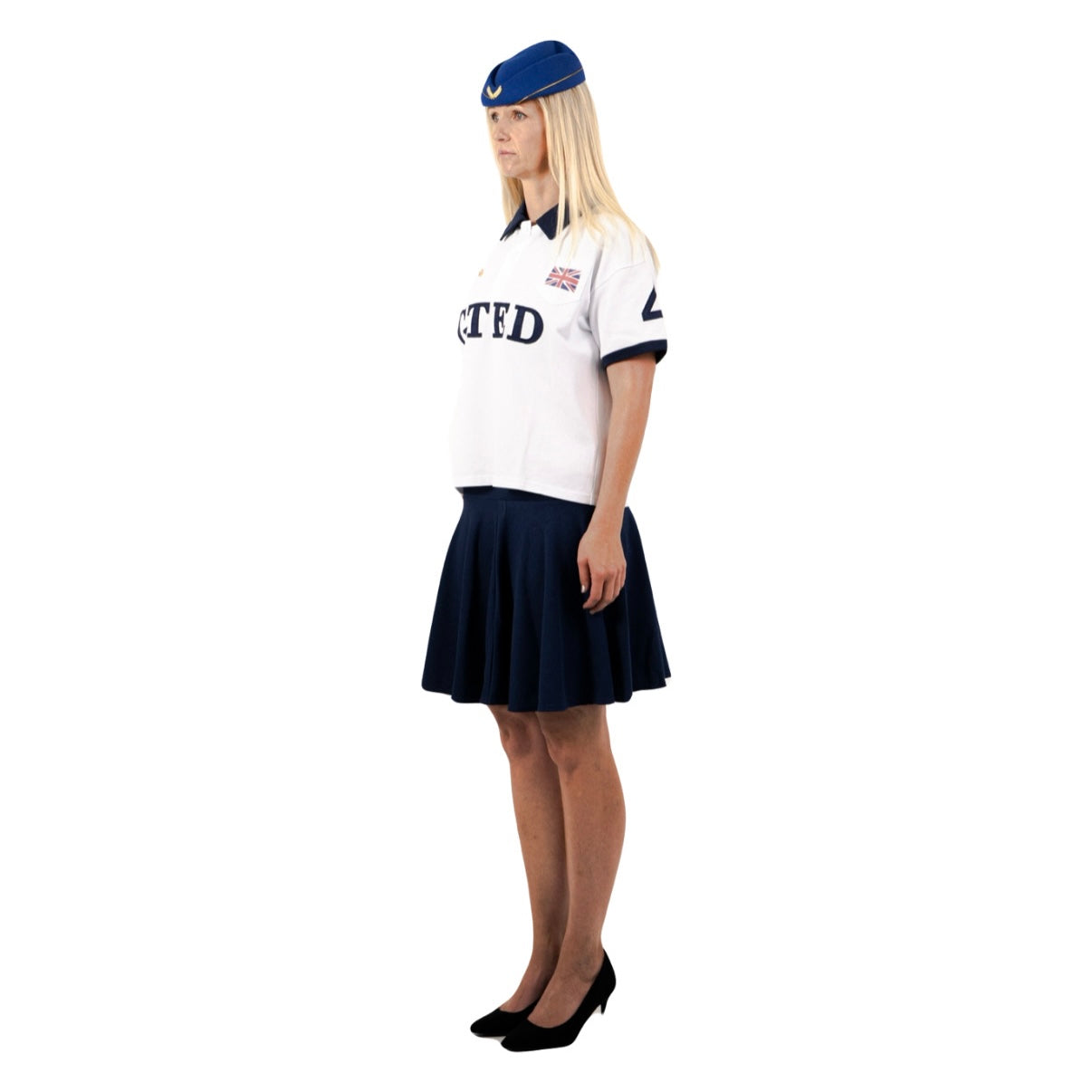 GTED LDN POLO