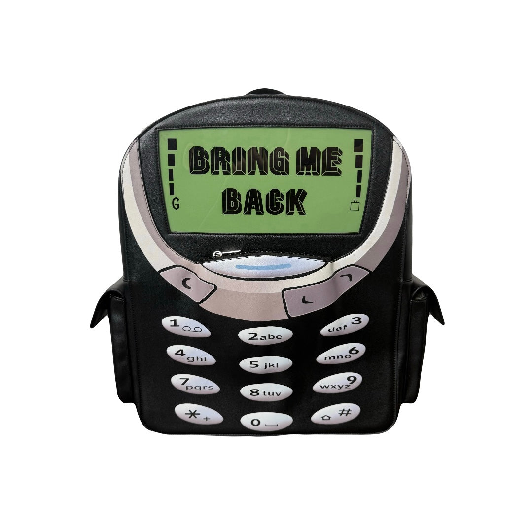 PHONE BACKPACK