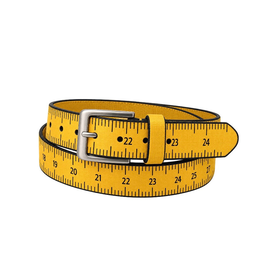 MEASURING BELT
