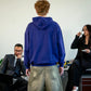 GCard Zip Hoodie