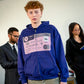GCard Zip Hoodie