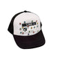 "G Pass" Trucker Cap