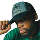 "G Pass" Trucker Cap
