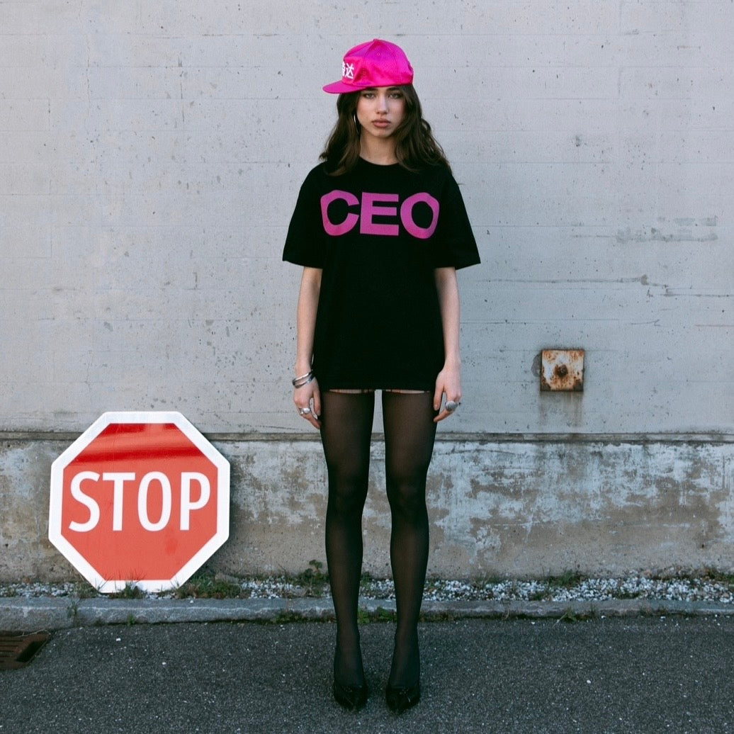 CEO TEE